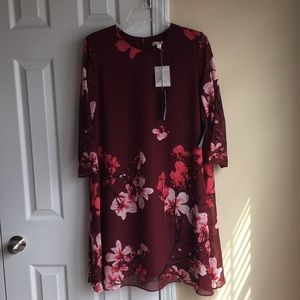 NWT Eva Mendes Dress